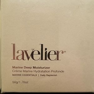 Lavelier Marine Deep Moisturizer